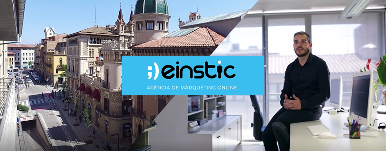 Einstic-Google-Partner-Vic1