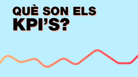 EINSTIC_BLOG_JULIOL_2022 Què son els KPI's? La importància de les mètriques