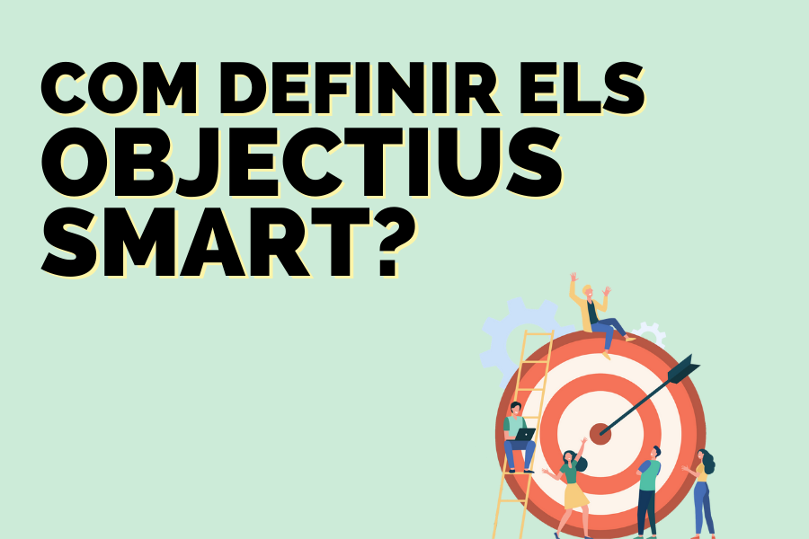 objectius SMART