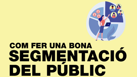 segmentació d'audiències