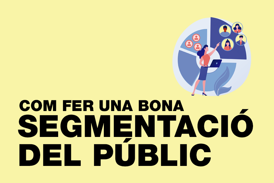 segmentació d'audiències