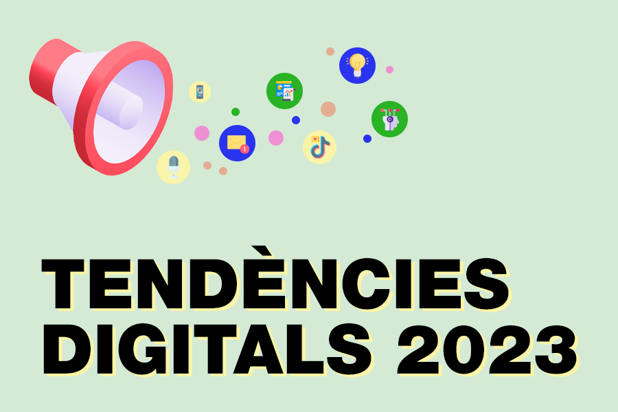 tendències de màrqueting digital