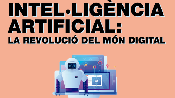 Intel·ligència artificial