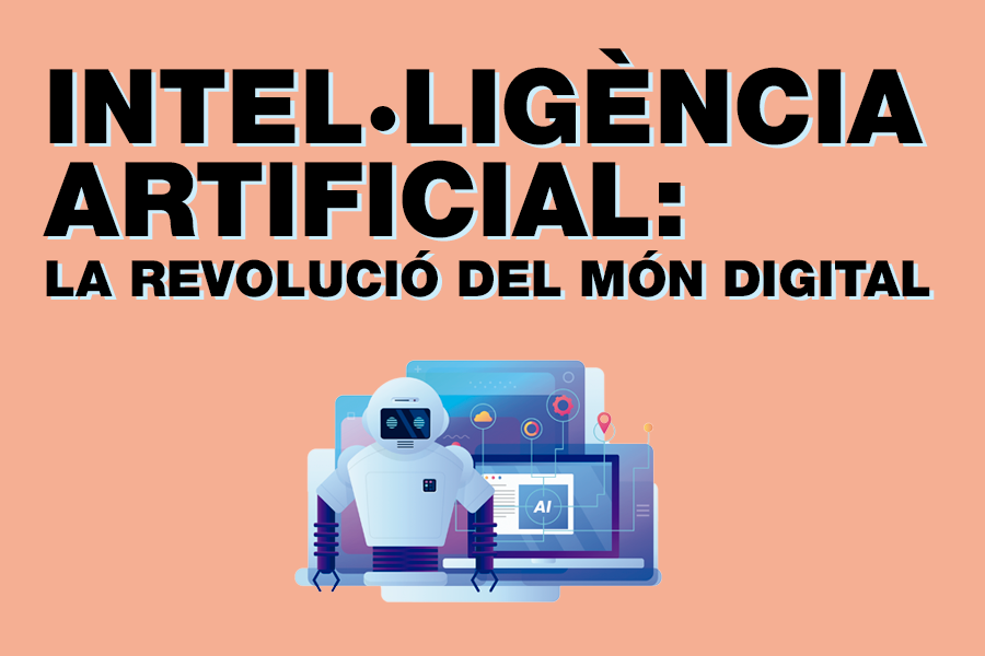 Intel·ligència artificial