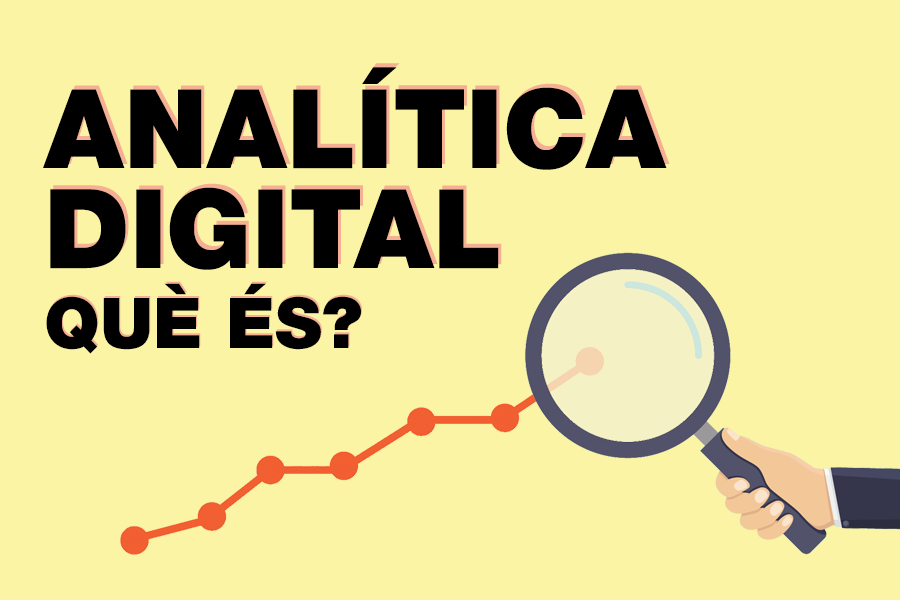 analítica digital