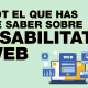 Usabilitat web