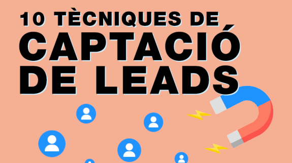 captació de leads