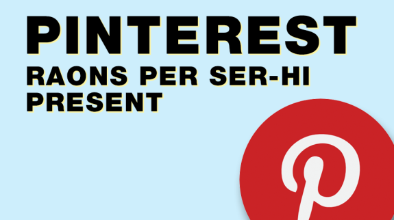 Pinterest