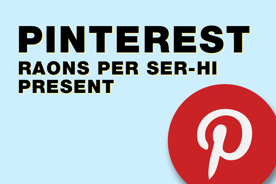 Pinterest