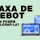 taxa de rebot