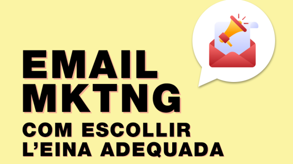eines email màrqueting