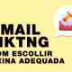 eines email màrqueting