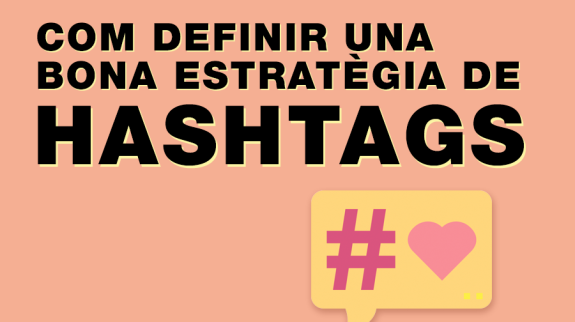 Hashtags
