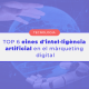 ABRIL 2024 Eines AI màrqueting digital